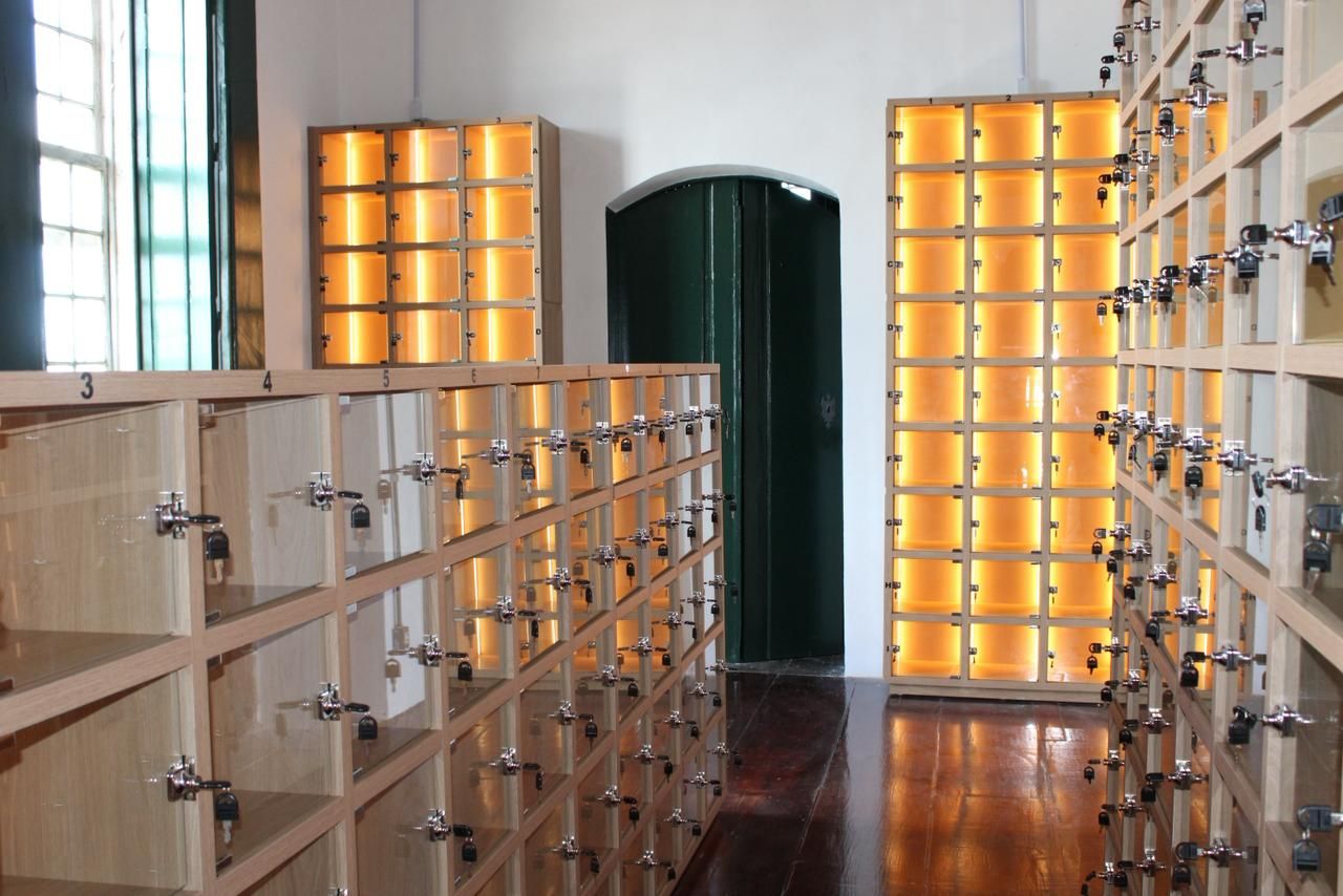 Primeiro Columbario Da Bahia Sera Inaugurado Neste Domingo (2)