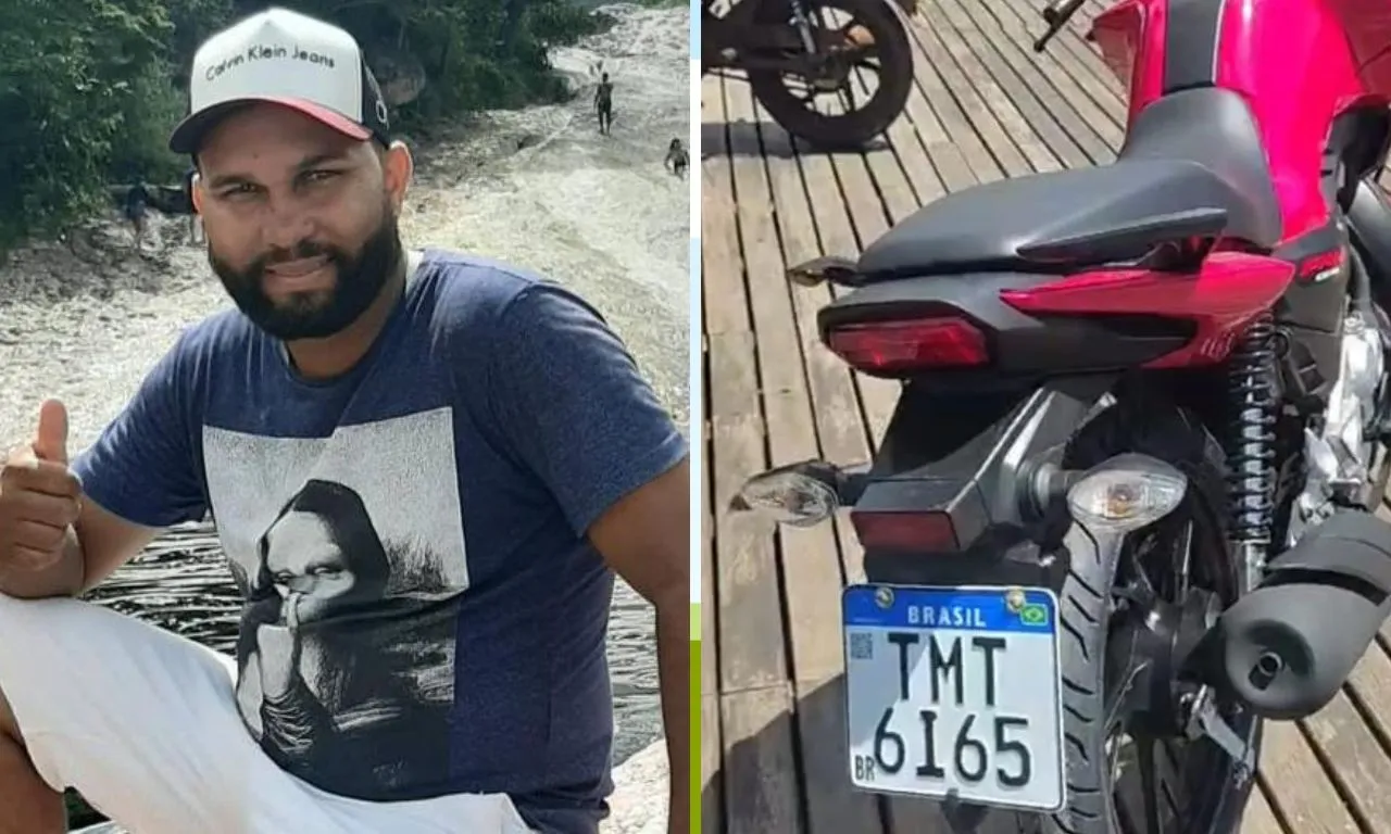 Homem desaparece na Bahia após receber ligação misteriosa