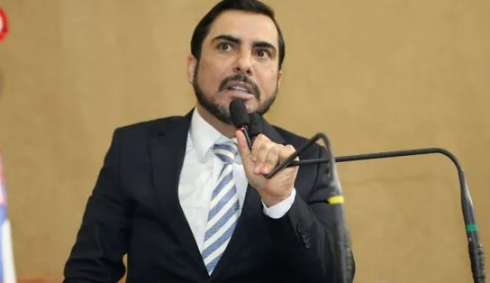 Turma do STF mantém cassação de Marcell Moraes, que segue inelegível por oito anos  