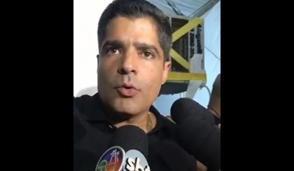 Prefeito entrega novos ônibus à população de Salvador e faz anúncio sobre nova tarifa nesta terça; assista