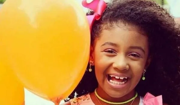 Caso Ágatha: policial militar é indiciado por morte de menina no Rio de Janeiro
