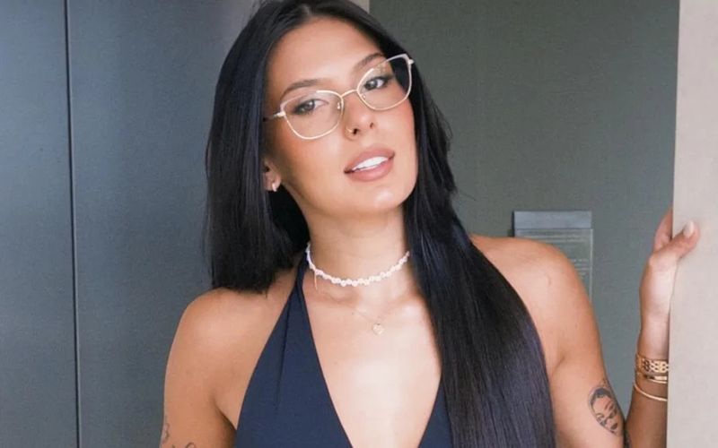 Ana Castela é natural de Mato Grosso do Sul, a cantora ganhou projeção nacional em 2022 com o hit
