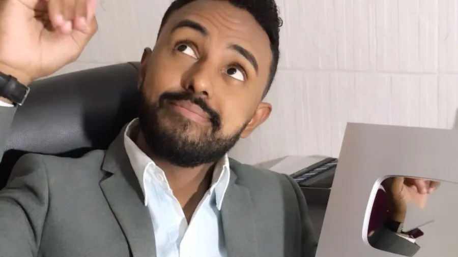 Youtuber