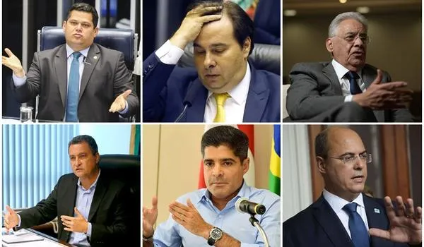 Após pronunciamento polêmico, Bolsonaro é alvo de críticas de políticos: "passou dos limites"