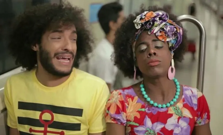 Atores do ‘Frases de Mainha’ se apresentam no TCA no domingo