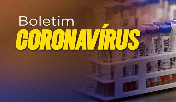 Bahia registra mais de 3 mil novos casos da Covid-19 em 24h; mais de 230 mil pacientes já foram curados