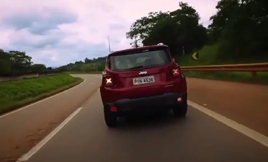 Autos e Motos TV: Jeep ganha selo ambiental de suas fábricas; veja vídeo