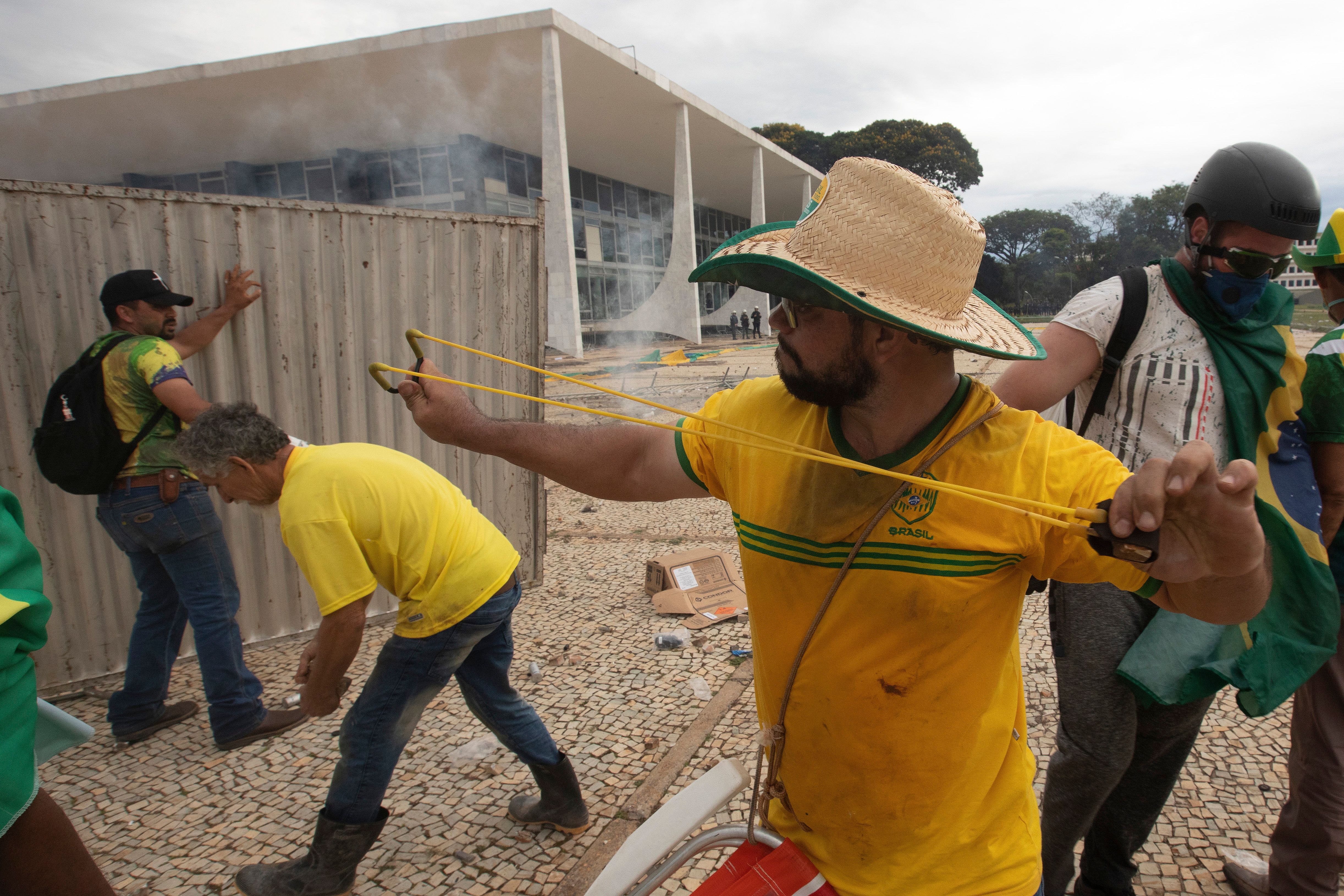 Foto: Joedson Alves/Agencia Brasil