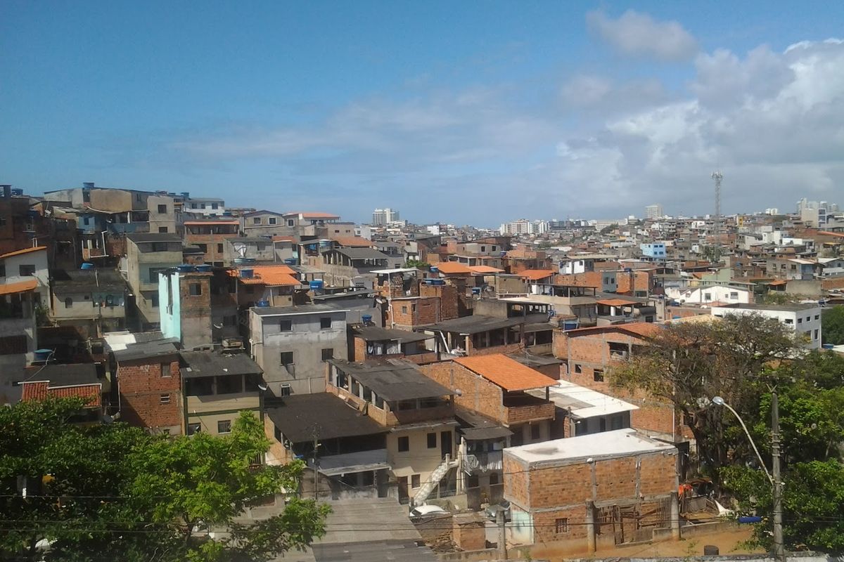 Complexo Nordeste de Amaralina