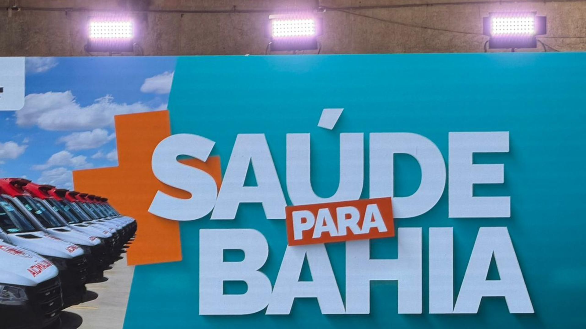 Foto: Jo&atilde;o Tramm | Aratu On