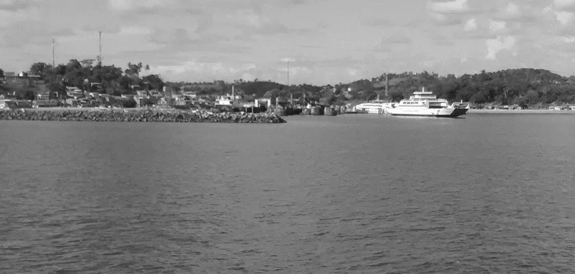 Enquanto a ponte que promete ligar Itaparica ao futuro não sai, relembramos o passado: Como eram as travessias antes dos ferries?