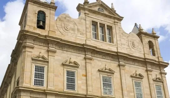 Arquidiocese de São Salvador da Bahia celebra 470 anos de criação com exposição e Santa Missa