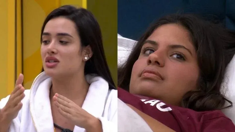 Imagem de Jordana e Gabriela 