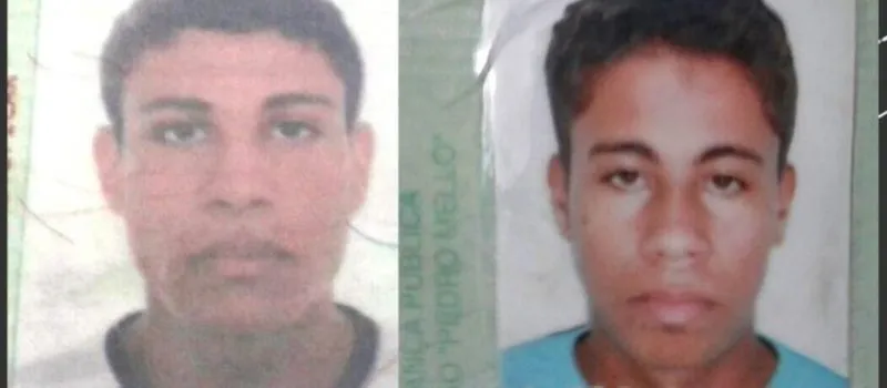 DUPLO HOMICÍDIO: Irmãos são assassinados a tiros em Feira de Santana