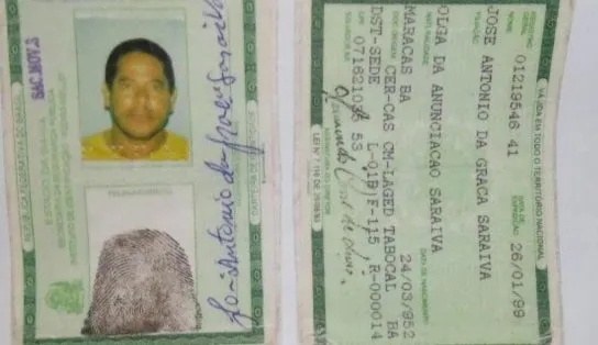 Taxista é encontrado morto após corrida; veículo não foi encontrado