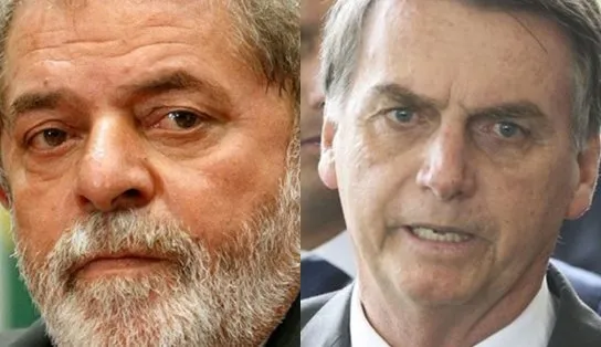 Eleições 2022: Bolsonaro diminui para 8% a diferença entre ele e Lula; petista segue ganhando no 2º turno