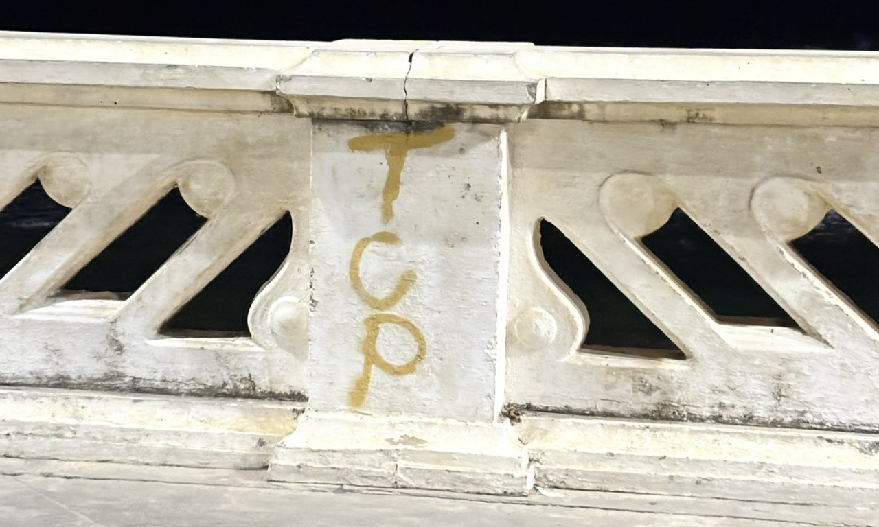 Fac&ccedil;&atilde;o carioca Terceiro Comando Puro chega a Salvador. Foto: Reprodu&ccedil;&atilde;o | X