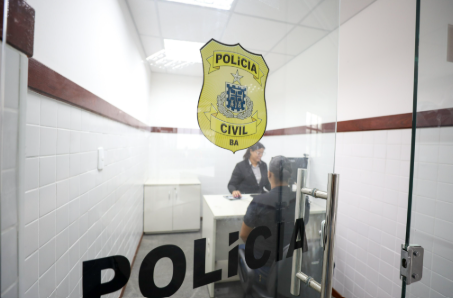 Suspeito de estuprar uma crian&ccedil;a cometeu o crime no Esp&iacute;rito Santo