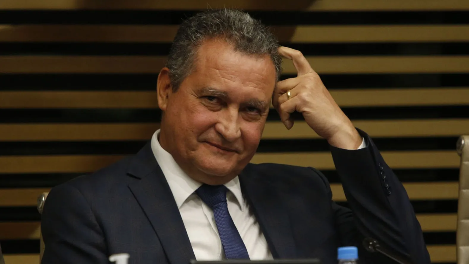 Caso dos respiradores: quais próximos passos de investigação contra Rui?