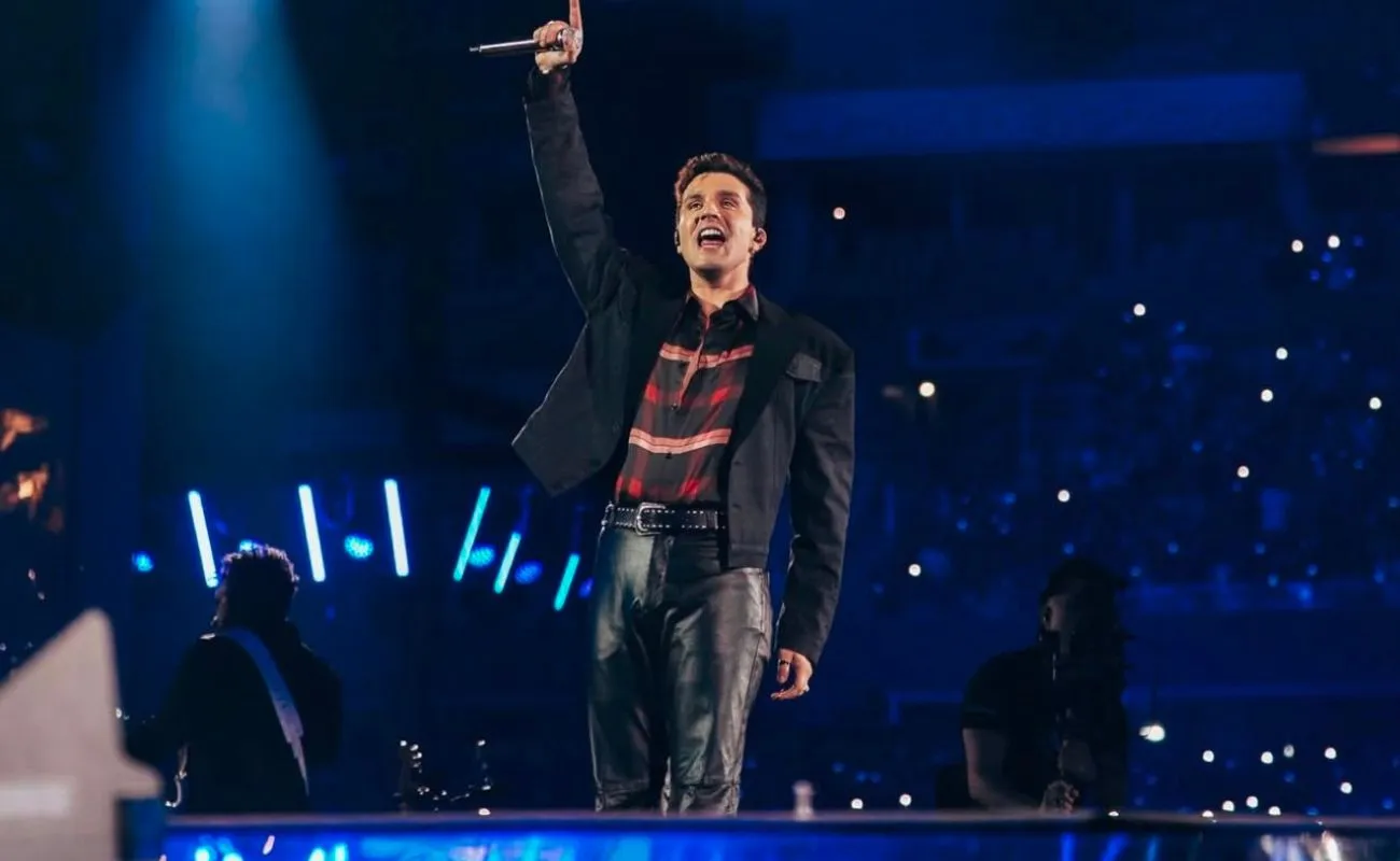 Luan Santana no Carnaval de Salvador? Cantor revela projeto