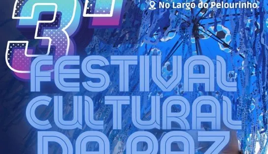 Afoxé Filhos de Gandhy faz show gratuito no Pelourinho neste domingo