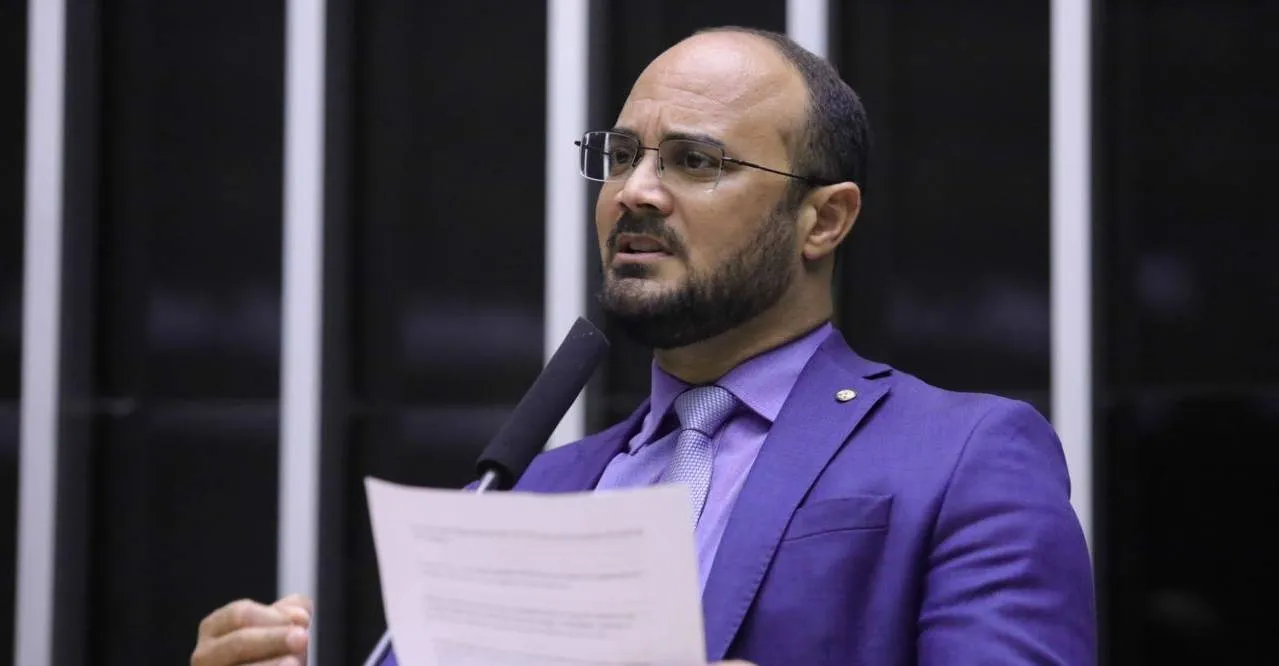 Capitão Alden critica diretrizes de Segurança Pública propostas pelo governo Lula