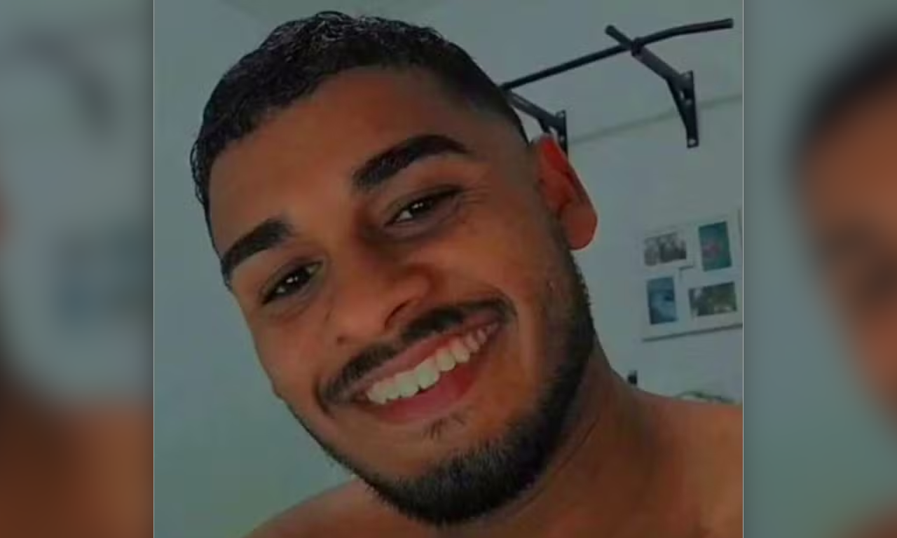 Suspeito de sequestrar e matar filho de tenente da PM &eacute; morto em Salvador.Foto: Reprodu&ccedil;&atilde;o 