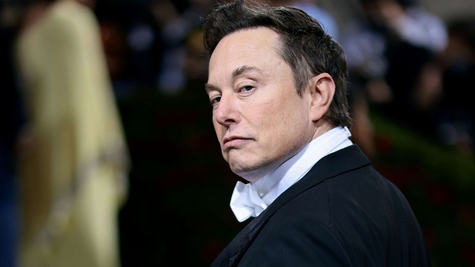 Elon Musk. Foto: Redes Sociais