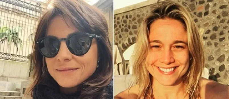HOMOAFETIVIDADE: Apresentadora da Globo,  assume namoro com uma jornalista