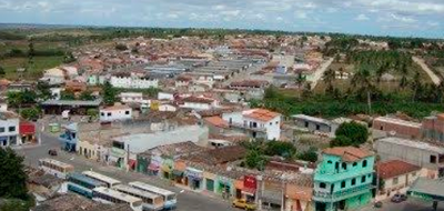 Homem suspeito de matar adolescente na Bahia &eacute; preso em Sergipe.|