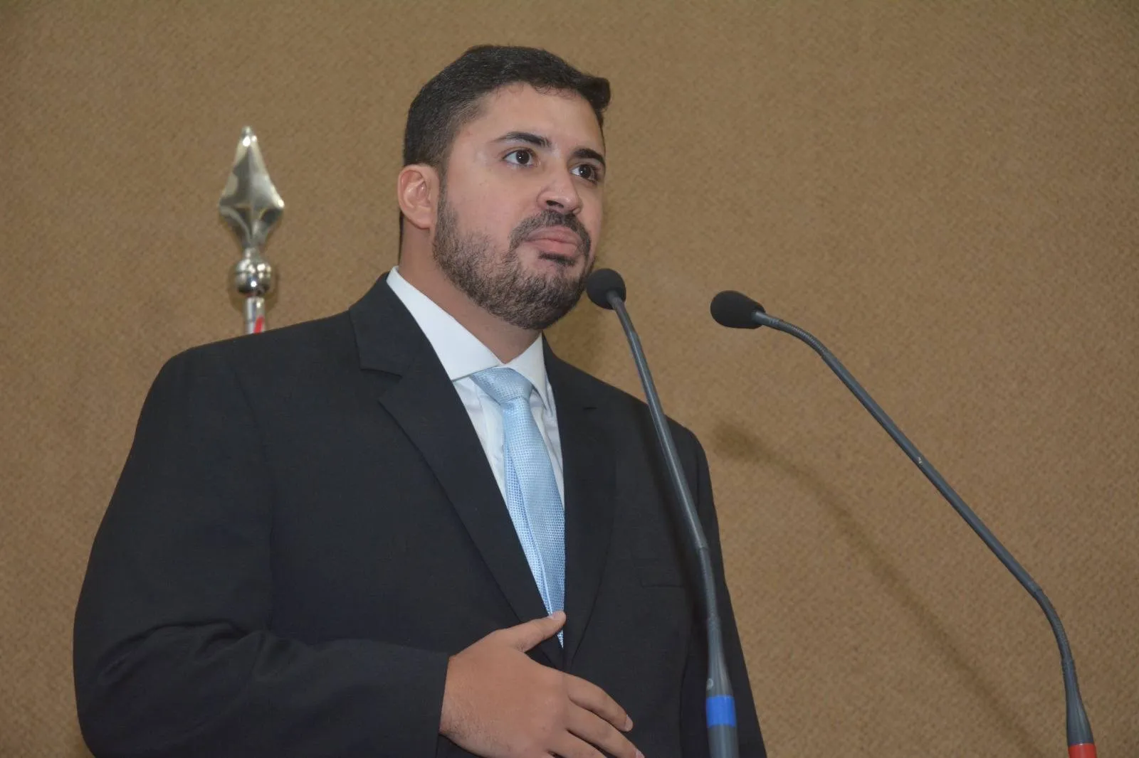Projeto de Jordávio propõe instalação de restaurantes populares em cada município da Bahia