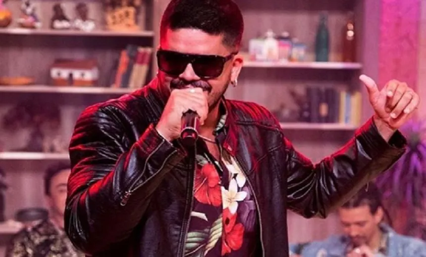 Beto Barbosa, Mambolada e Jorge Zárath fazem shows gratuitos no Comércio