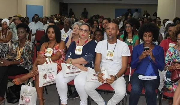 Semana da Igualdade Racial Mestre Moa do Katandê será aberta na segunda-feira