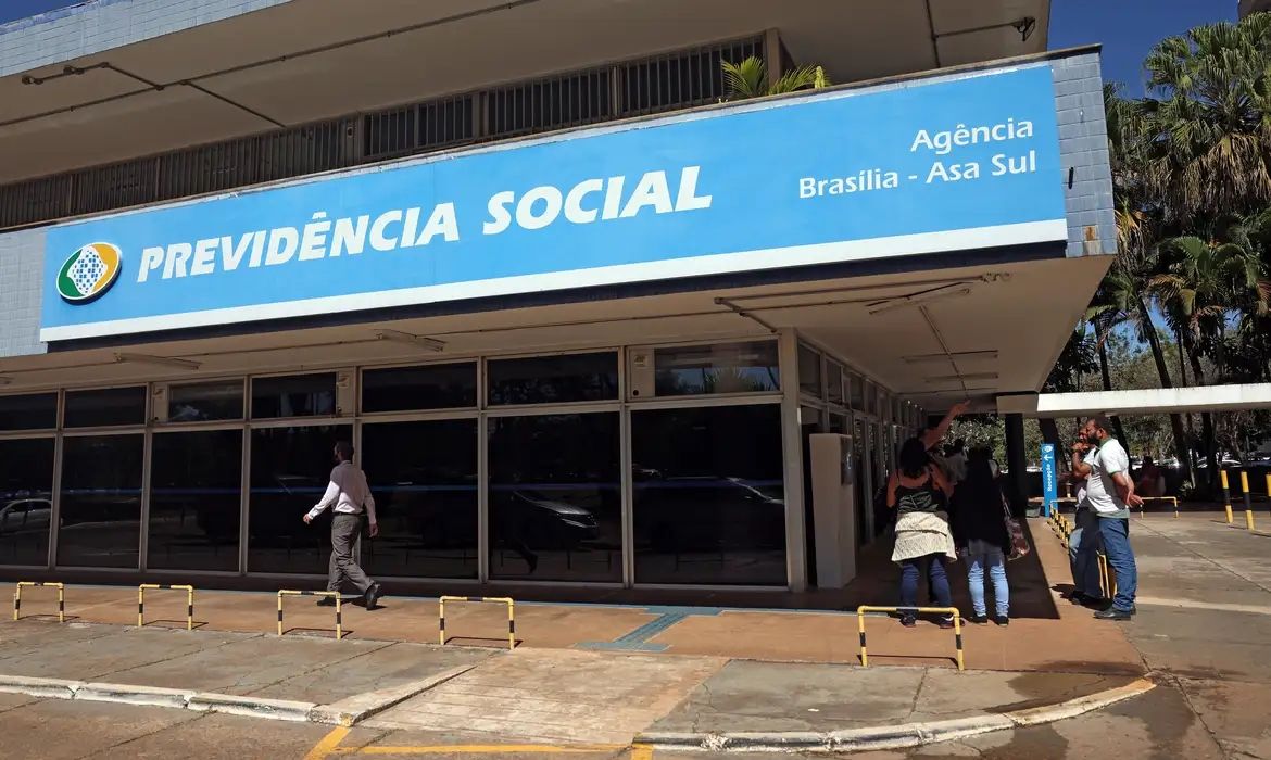 Fraudes no INSS estão na mira do Congresso | Foto: José Cruz/Agência Brasil