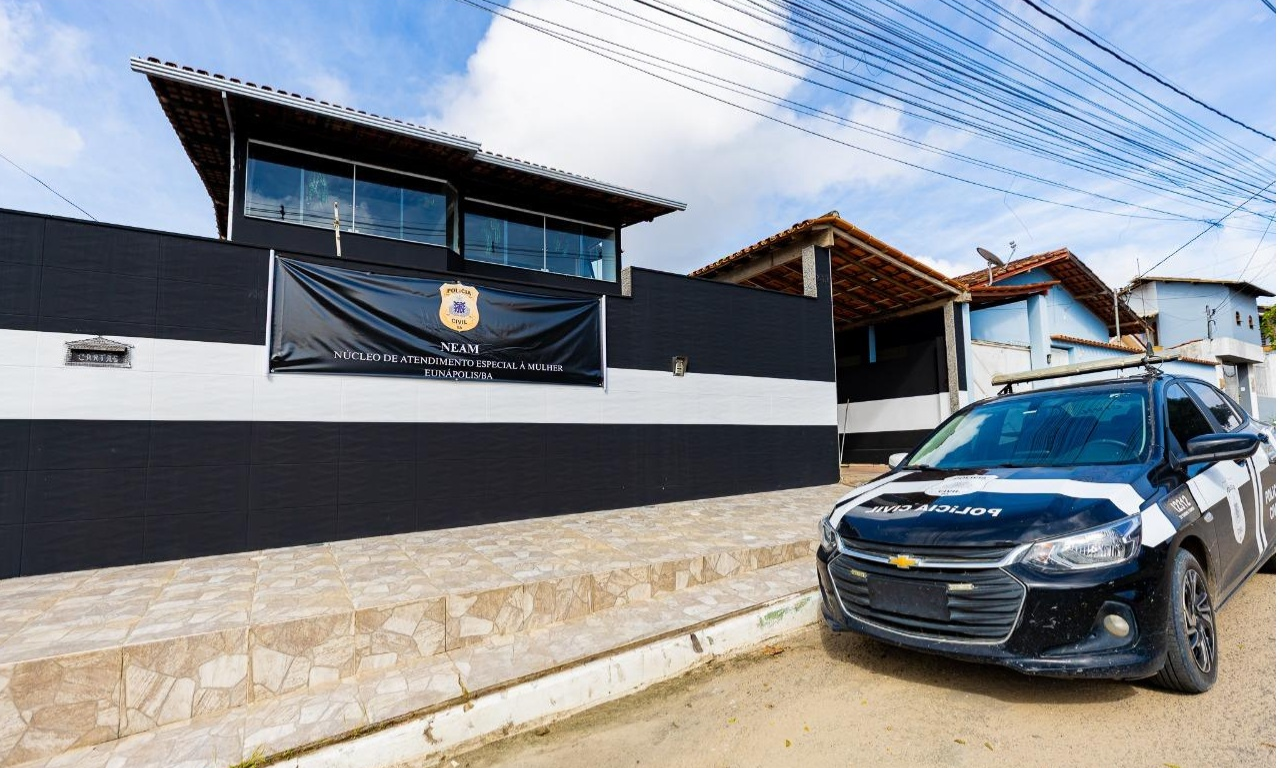 Dono de loja de carros &eacute; preso por aplicar golpes em clientes na Bahia. Foto: Reprodu&ccedil;&atilde;o 