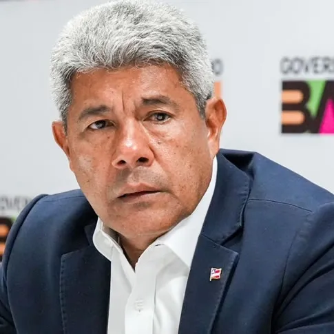 Jerônimo mantém comando da Seap, mas realiza mudanças no sistema prisional; Foto:João Valadares/ALBA