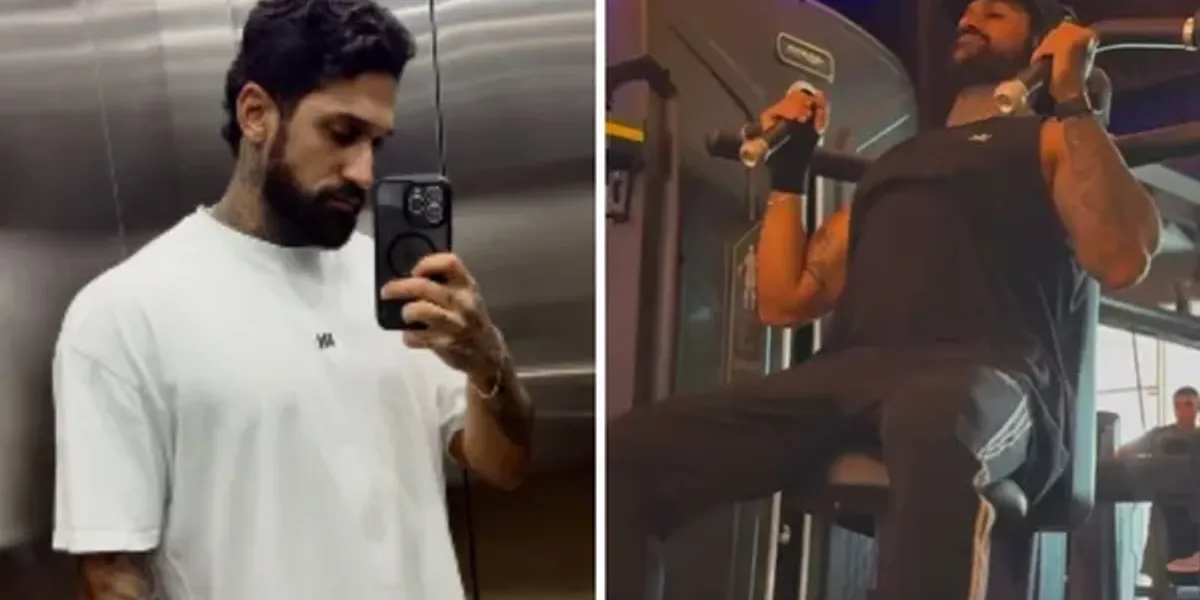 A Justi&ccedil;a da Bahia determinou a manuten&ccedil;&atilde;o da pris&atilde;o do personal trainer Maur&iacute;cio Brasil Maia, investigado por estupro e importuna&ccedil;&atilde;o sexual 