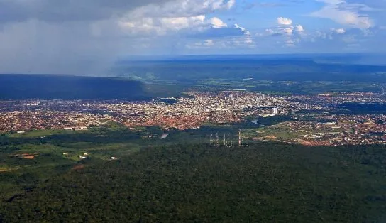 Prefeitura de Barreiras decreta situação de emergência por conta do aumento de infectados com coronavírus