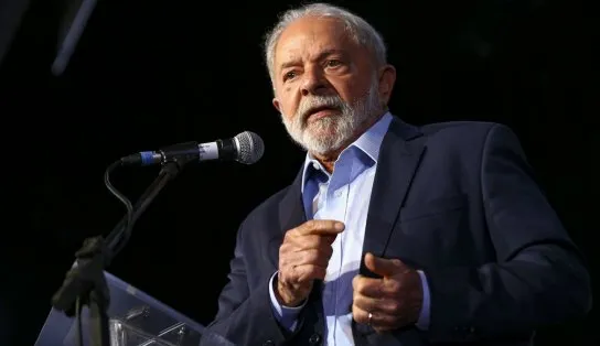 Lula admite falhas na comunicação do governo e promete mudanças
