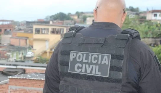Jovem confessa participação em morte de traficante após ser pego com drogas em Juazeiro