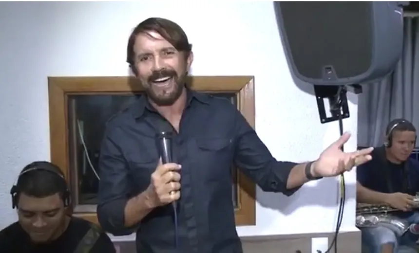 Adelmário Coelho e Aratu transformam Champions em ‘Lampions League’; confira