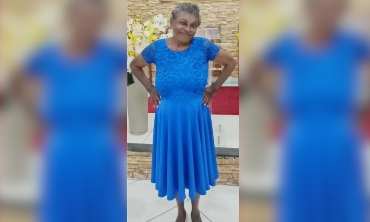 Idosa morre ap&oacute;s ser atacada por enxame de abelhas no sul da Bahia. Foto: Reprodu&ccedil;&atilde;o