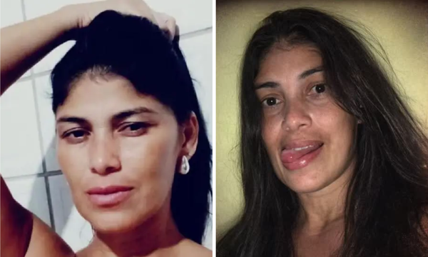 O que se sabe sobre mulher desaparecida encontrada morta em Ilh&eacute;us.Foto: Reprodu&ccedil;&atilde;o
