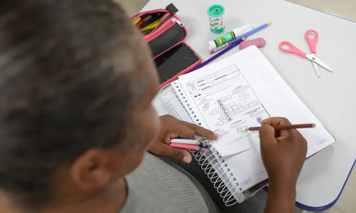 Analfabetismo funcional atinge 29% da população brasileira, aponta Inaf