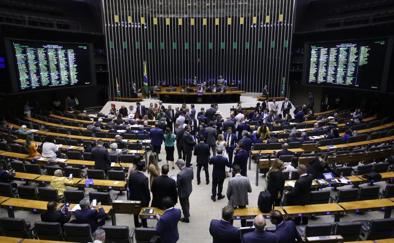 Foto: Kayo Magalhães | Câmara dos Deputados