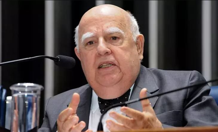 Foto: Waldemir Barreto / Agência Senado
