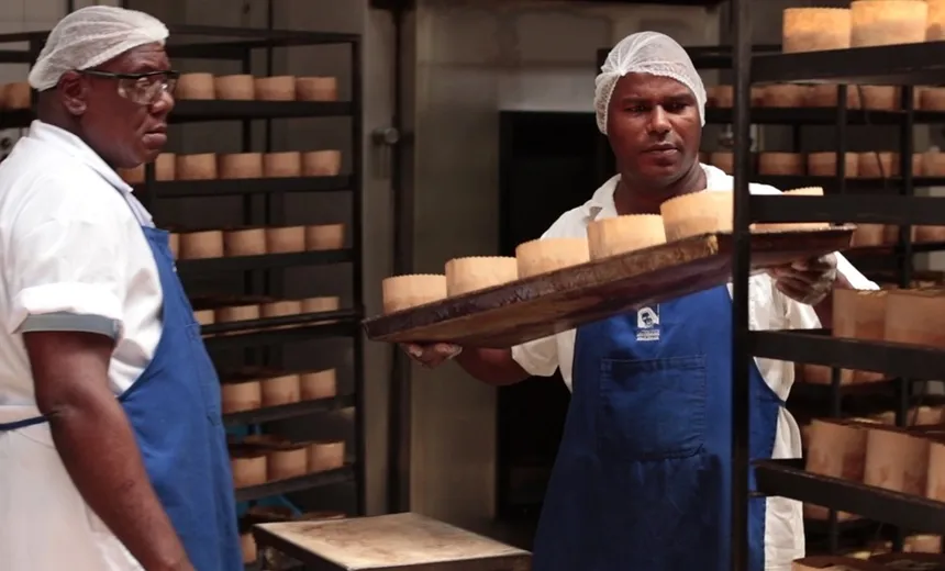 Emprego: centro de panificação Irmã Dulce tem 61 vagas temporárias para produção de panetone