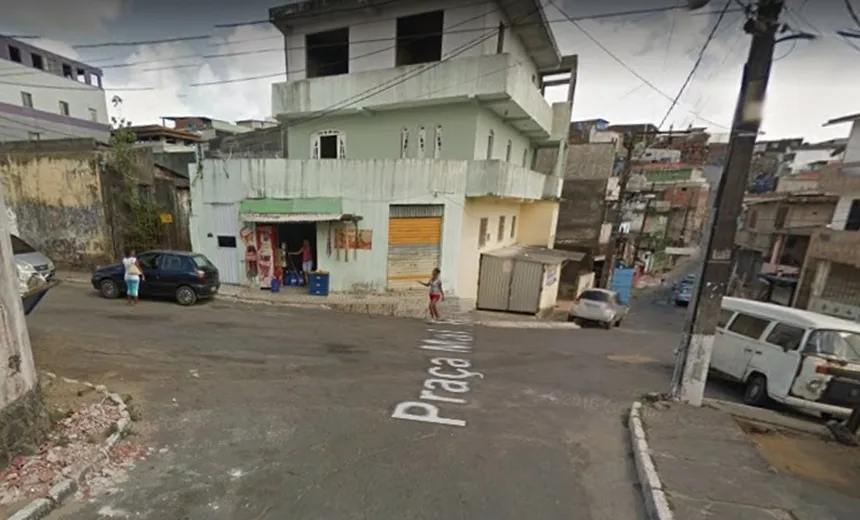  Jovem é morto a tiros no bairro Marechal Rondon