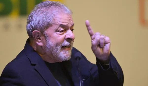 Justiça nega pedido de Lula para anular delações da Odebrecht em caso do sítio de Atibaia 