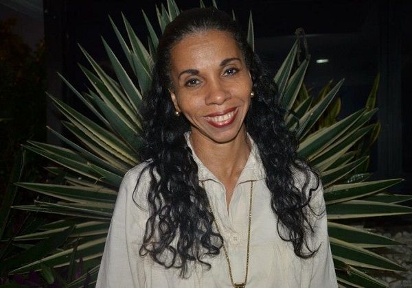 Celisa Felicidade é considerada a 'mãe' do Galinho | Foto: arquivo/TV Aratu